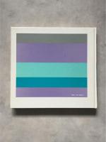 Otl Aicher - 328 plakate für die Ulmer Volkshochschule