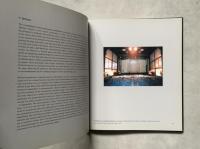 Chiharu Shiota. The Way into Silence