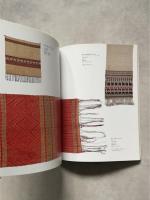 祈りと装いの「ぬの」 ミャンマー、カンボジア、タイ、ラオスの染織