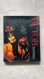 Butoh: Shades of Darkness