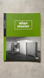 Allan Wexler (GG Portfolio)