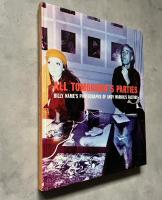 All Tomorrow's Parties: Billy Name's Photographs of Andy Warhol's Factory