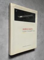 Markus Raetz: les estampes-die Druckgraphik-the prints 1957-1991