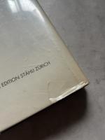 Markus Raetz: les estampes-die Druckgraphik-the prints 1957-1991