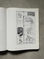 Markus Raetz: les estampes-die Druckgraphik-the prints 1957-1991