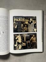 Inszenierte Modefotografie 1953 - 1983 und wie sie entstand. Eine Chronologie