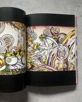 村上隆の五百羅漢図展