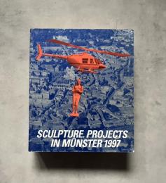 Contemporary Sculpture: Projects in Munster 1997