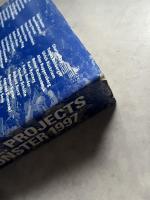 Contemporary Sculpture: Projects in Munster 1997