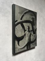 エドゥアルド・チリーダ展 EDUARDO CHILLIDA