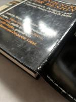 An industry for design : the research, designers and corporate image of B&B Italia