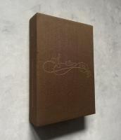 Mira Calligraphiae Monumenta: A Sixteenth-Century Calligraphic Manuscript