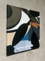 マリーナ・カポス展　Marina Kappos
