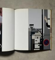 マリーナ・カポス展　Marina Kappos
