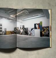 マリーナ・カポス展　Marina Kappos
