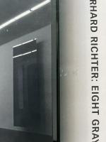 Gerhard Richter: Eight Gray