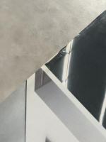 Gerhard Richter: Eight Gray