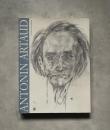 Antonin Artaud : oeuvres sur papier