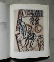 Antonin Artaud : oeuvres sur papier