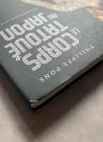 Le corps tatoué au Japon: Estampes sur la peau