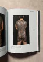 Le corps tatoué au Japon: Estampes sur la peau