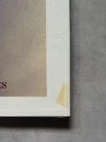 意味のメカニズム　進行中の著作(1963-1971,1978)　荒川修作の方法に拠って