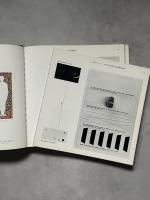 意味のメカニズム　進行中の著作(1963-1971,1978)　荒川修作の方法に拠って