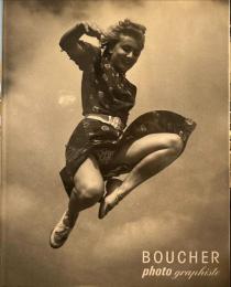 BOUCHER Photo graphiste