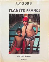 Planète France (フランス語）