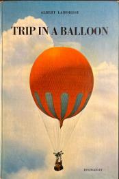 Trip in a balloon