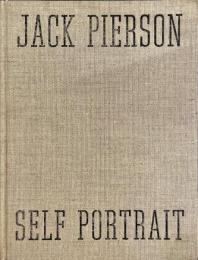 Jack Pierson self portrait 