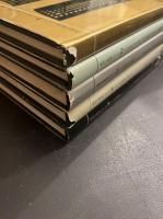 現代の家具シリーズ 全5巻セット
