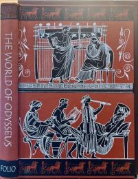 The World of Odysseus - オデッセイ