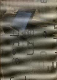 アート＆テクノロジーの過去と未来展