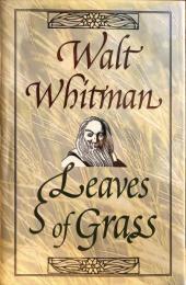  Walt Whitman - Leaves of Grass