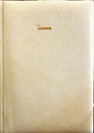 美術館へのパッサージュ　石原友明展