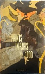 Prints in Paris, 1900: From Elite to the Street