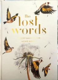 The Lost Words