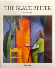 The Blaue Reiter