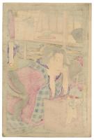 錦織武蔵の別品