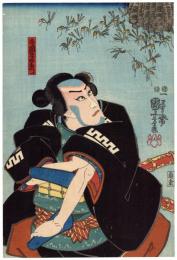 蜂の巣の平右衛門　