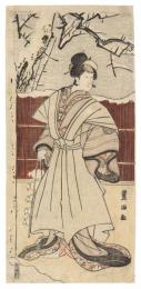 初代 中村 富十郎