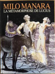 La Métamorphose de Lucius