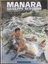 L'Odyssée de Giuseppe Bergman, tome 9