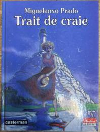 Trait de craie