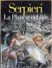 Druuna, tome 7 : La Planète oubliée
