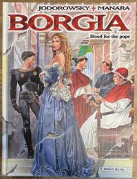 Borgia: Blood for the Pope