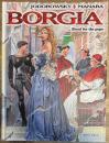 Borgia: Blood for the Pope