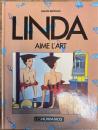 Linda aime l ' art