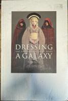 Dressing a Galaxy the costumes of STAR WARS